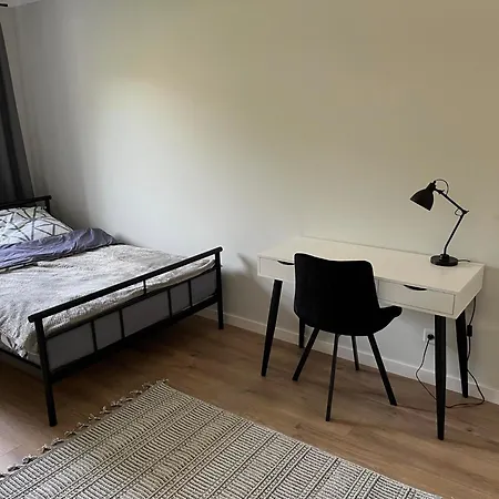 Przy Stacji Kolejowej Appartement *