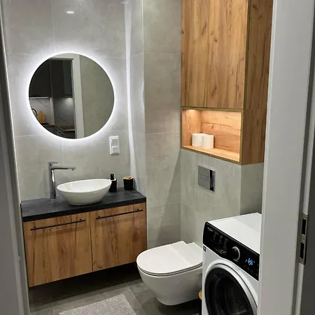 Przy Stacji Kolejowej * Mińsk Mazowiecki