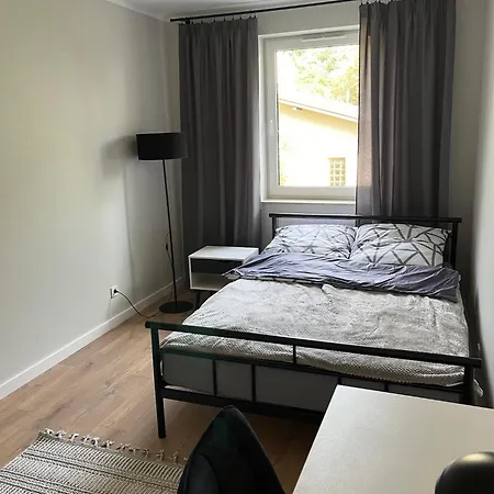 Przy Stacji Kolejowej * Mińsk Mazowiecki